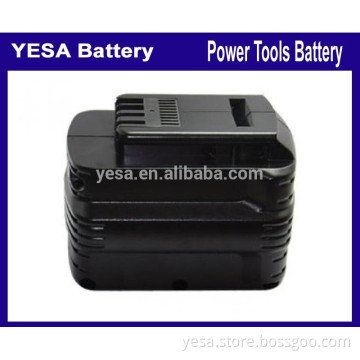 24V Ni-CD 2.0Ah 1.7Ah powertools battery for Dewalt DE0240 DE0242 DE0243 DW242-XRP DW0243 BATTERY